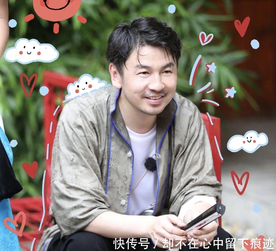  光速|极挑：任嘉伦光速成长，王迅最强王者，郭京飞羡慕小岳岳被亲？