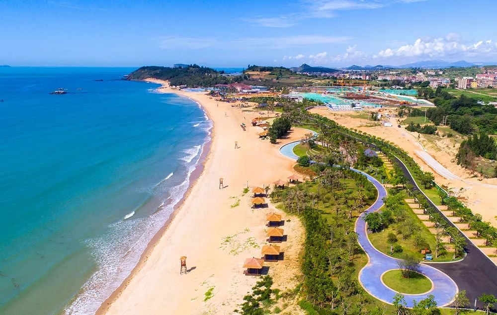  团队|跨省团队游重启，漳州迎来“首团”