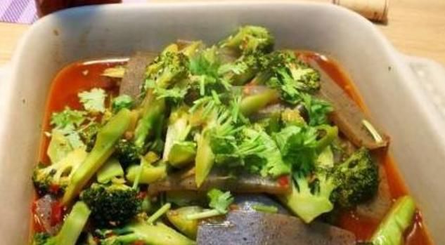 好吃|色香味俱佳色泽红亮,口感好吃酸辣下饭,一盘吃不够