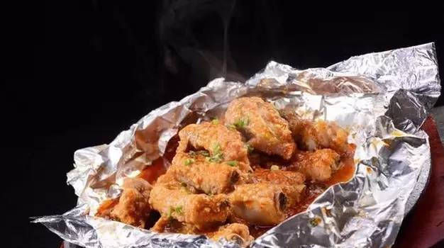  阿瓦|美食精选：阿瓦口福骨，麻辣肚丝，蒸酿香菇豆腐，辣卤金钱肚做法