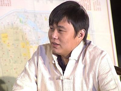 年前|20年前大学毕业当公务员，不顾父亲反对写书的湖北男孩，如今怎样