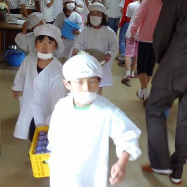 健康|为什么日本儿童的健康状态全球第一？组图揭秘全过程，值得深思