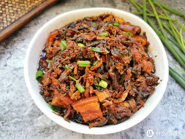  鲜香|这两样食材才是绝配，炖上一锅鲜香入味，网友：太浪费米饭了！