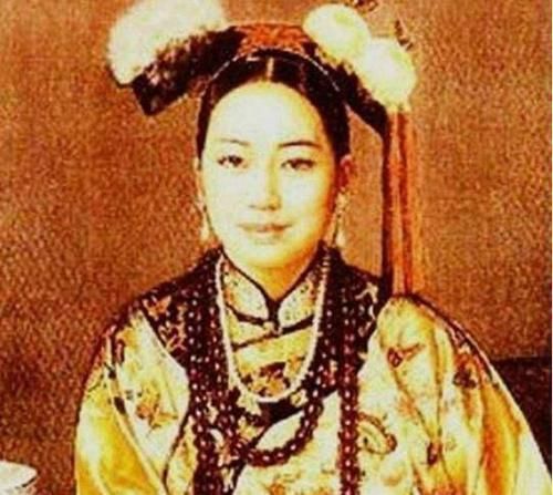  曝光|慈禧年轻时有多好看？慈禧五世外孙女照片曝光，两人实在太像了