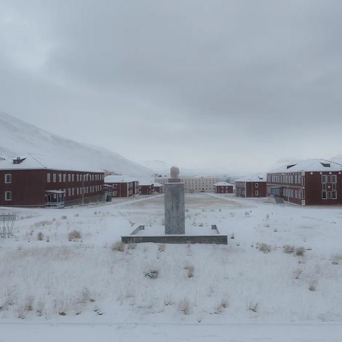  赛级|赛级摄影作品讲述的也不过是不同的生活罢了