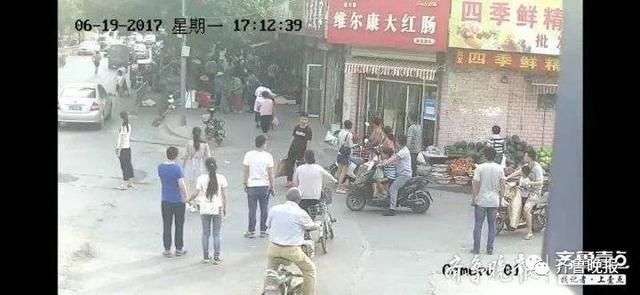  交通事故|偷车贼驾车逃窜撞伤路人，被盗车主也要赔6万块？！