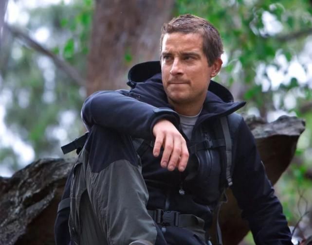  贝爷|为何贝爷如今再也不录《荒野求生》了，让我们来了解他过去的经历