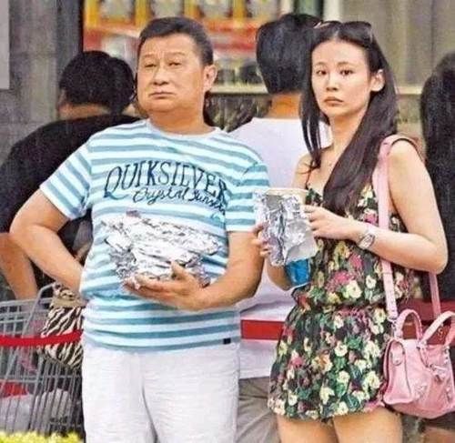 破罐破摔|欠210亿却破罐破摔，买豪车住豪宅娶女儿闺蜜，给女儿一亿零花钱