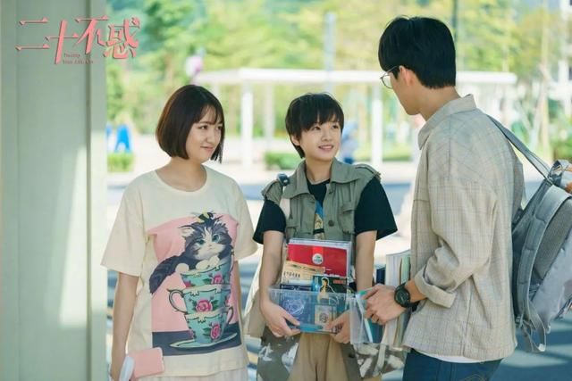  李庚希|讲真的｜四大花旦和她们的“后浪小花”