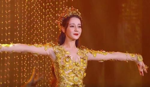  鹰节开幕|湖南卫视金鹰晚会收视夺冠，4大惊喜力压浙江卫视，金鹰女神宋茜压轴带热度