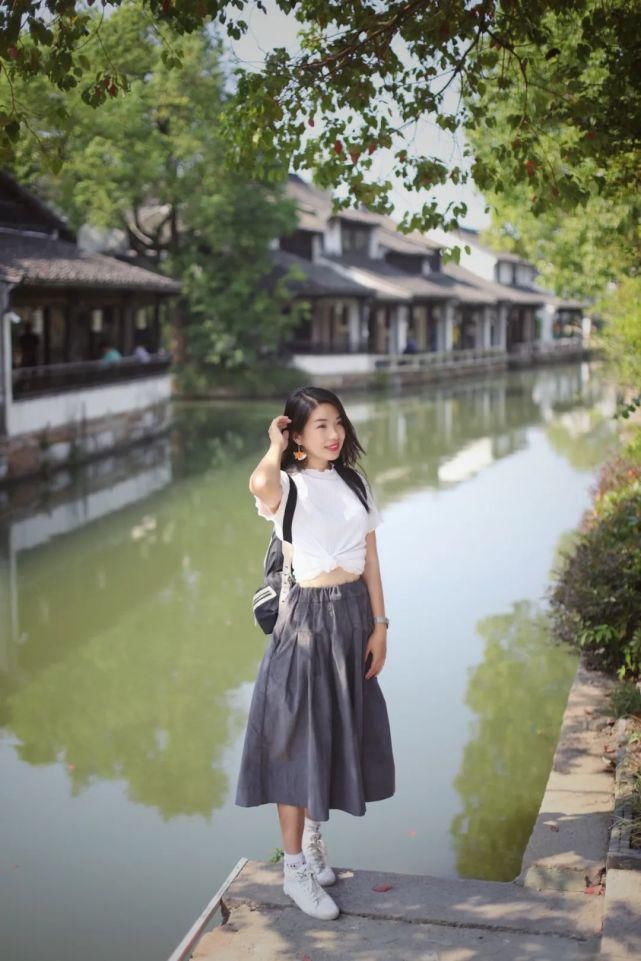 值得|就为了这些特色美食，江南古镇黎里也值得一去！吃货别错过