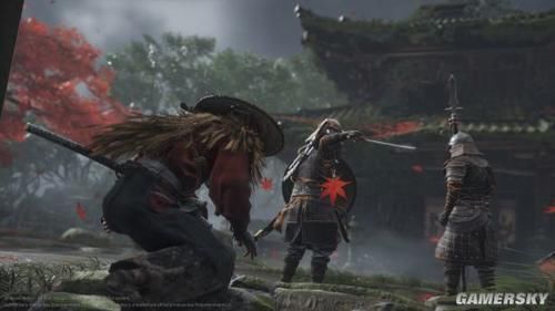  马里奥|下周新游推荐：对马岛之魂发售 猎手之王全平台公测