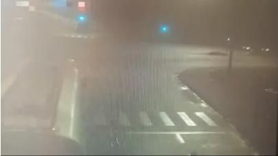  相撞|南二环下层发生一起三车相撞事故，又1人命丧渣土车轮下