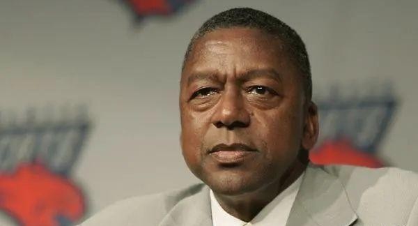 美国黑人|那些受尽欺负的美国黑人,早就跑回非洲建国了