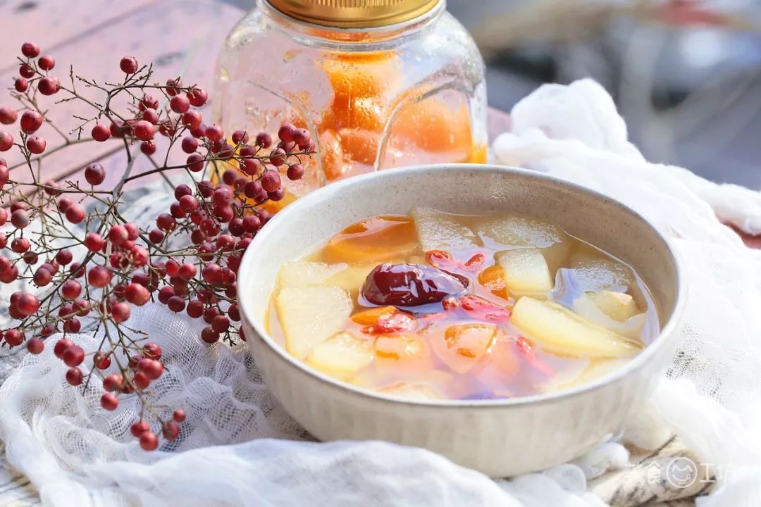 养生|9月多吃这水果，吃法多又养生，润燥清肺还便宜，过了秋天就少了