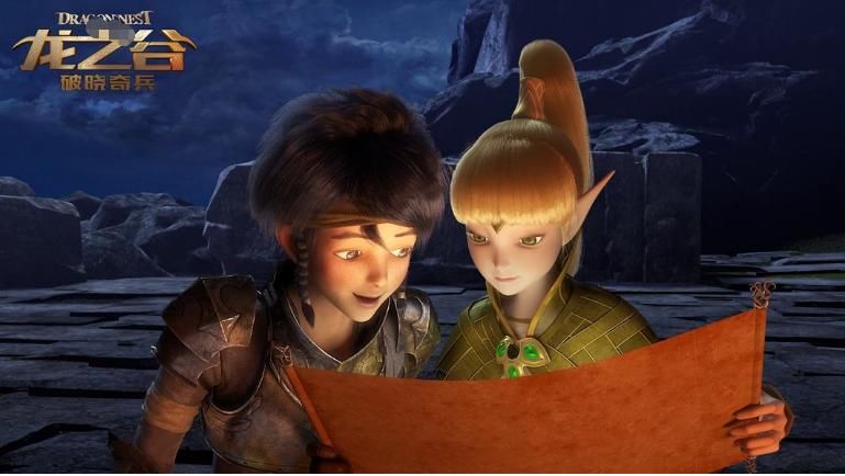  DNF|DNF手游都快出了，曾经要超越它的三款游戏，如今都怎么样了？