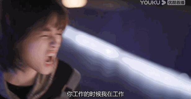  新剧|从花样少年到“油腻大叔”，言承旭的新剧“一星”是真心不冤