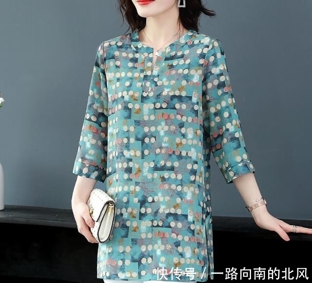 穿搭|40岁女人衣服买精不买贵!记住下面几个搭配技巧,穿出优雅高级感