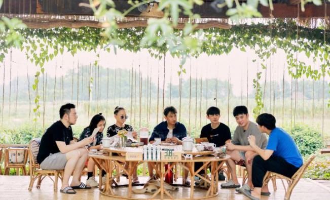  综艺|《向往的生活》收官，又一档高开低走的综艺，问题出在哪里？