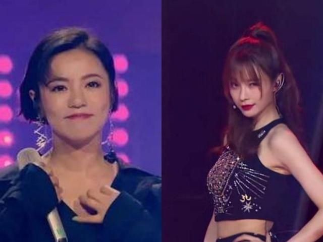  傻瓜|《浪姐》二公排名迷惑，剧本这么明显，把观众把傻瓜吗？