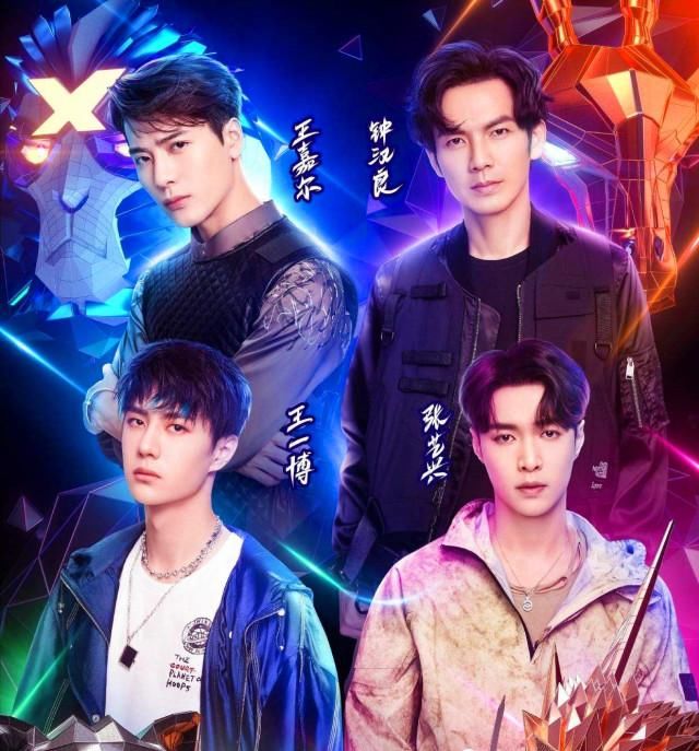  熬夜|《街舞3》意外频出，四位队长熬夜录制出状况，如此高压让人心疼！