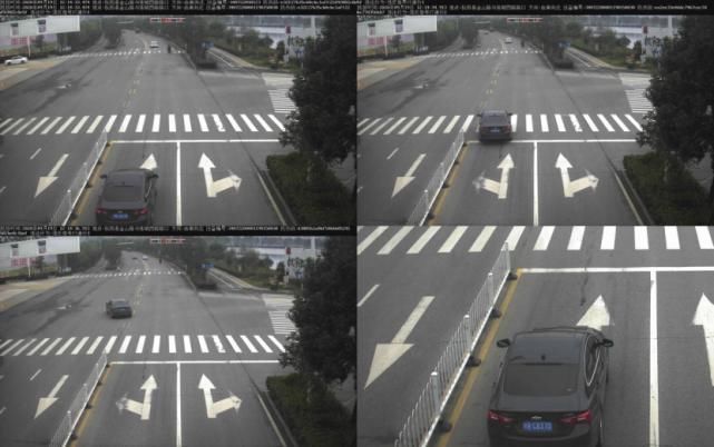 枞阳|枞阳公安交警又?曝光一批交通违法行为，快看可有你认识的~