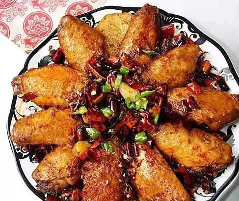  孩子|孩子最爱吃的开胃菜，好吃又下饭，保持皮肤光泽，强腰健胃