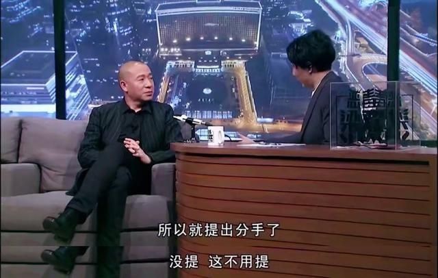 欧阳|王菲前男友变中老年美妆博主?爱与欧阳娜娜斗嘴,为何被网友喊停