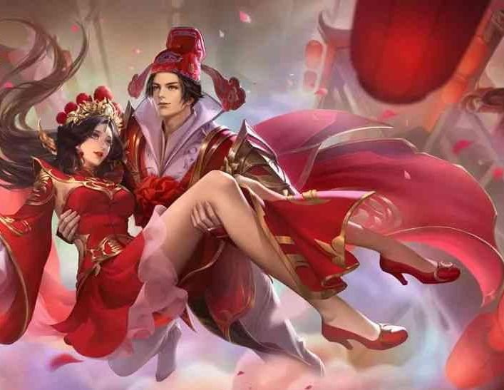 李小龙|王者荣耀：投票返场失去意义，猴子玩家还没发力，李小龙局内模型