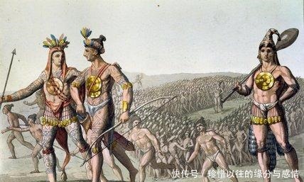 合法|西班牙人从教皇手中获得了奴役印第安人和殖民美洲的“合法”理由