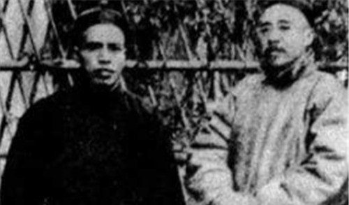 最悲惨|光绪和溥仪之间，其实还出了一位皇帝，在位仅3天，却很少人知道