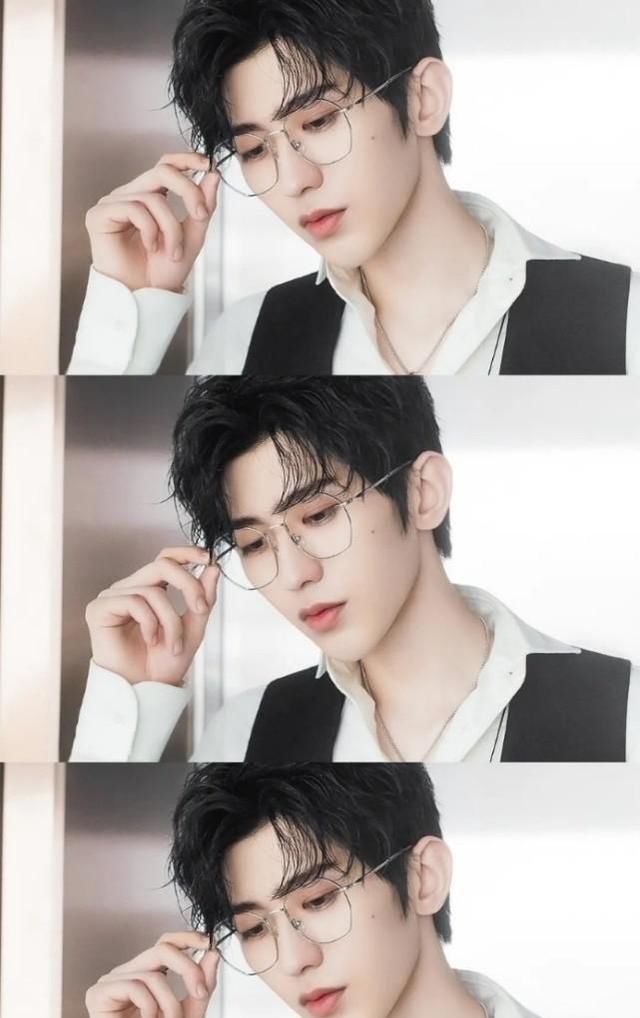  邀请到|奔跑吧长春录制路透，蔡徐坤马术服造型饭拍来啦，是王子没错了