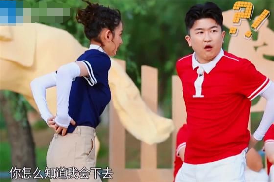  导演|奔跑吧迎来“最不受欢迎”嘉宾，遭MC嫌弃，导演都后悔请他