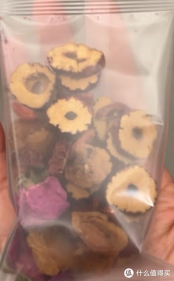 忆江南养生茶 桂圆红枣枸杞玫瑰花茶320g补果茶袋泡茶元气中秋节送礼品2023