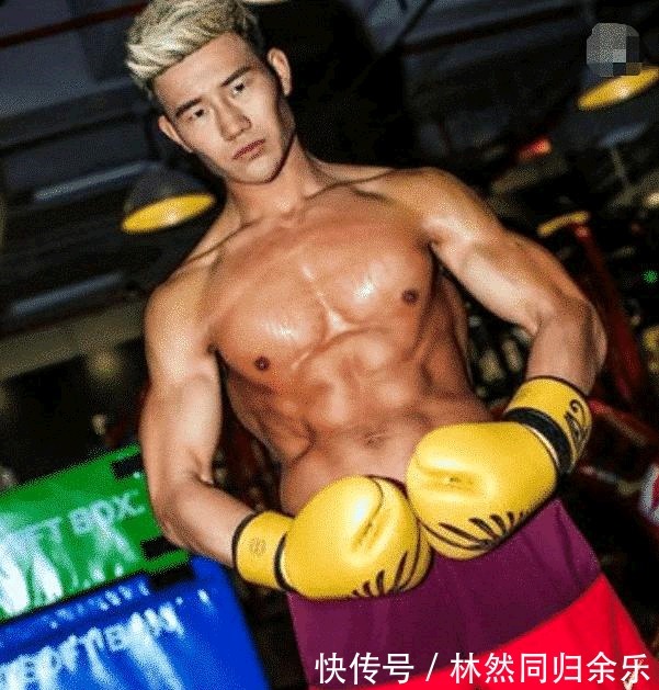 彭于晏|彭于晏:我6块腹肌,张一山:我8块腹肌,谢孟伟:看看我的!