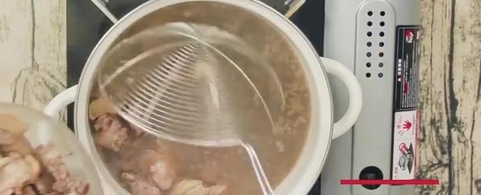  好吃|日常喝的啤酒, 竟让这道菜变得这么好吃! 配方和方法全都告诉你!