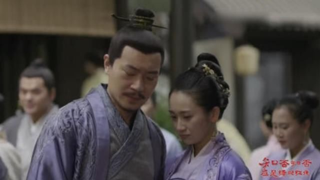  张氏|知否：英国公独女张氏如此优秀，嫁给沈将军到底可不可惜？