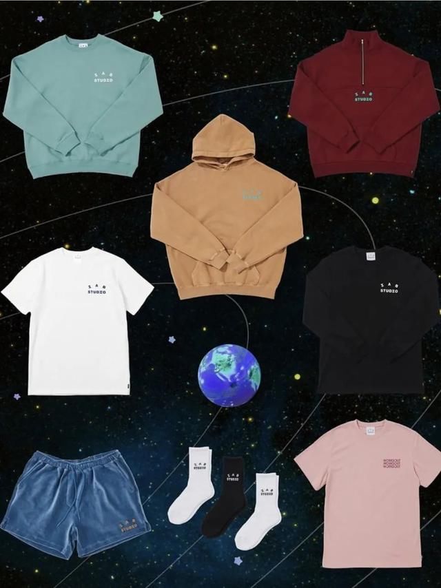 换装|唱出换装神曲《Maria》的华莎，穿衣到底有多百变？