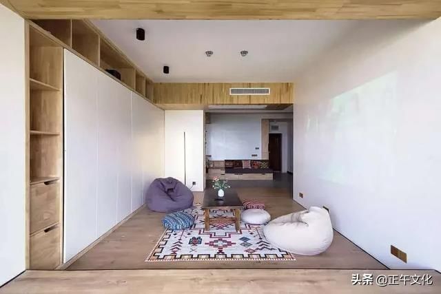 偷点|装饰家 · 非得“断舍离”，这是干嘛啊？偷点空间又不犯法