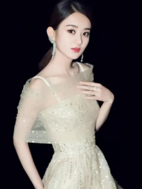  站立|中餐厅的重头戏是刷碗，为什么赵丽颖不干？真实原因让人心疼！