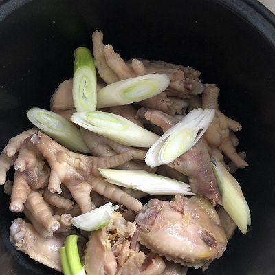  卤味|电饭锅卤味