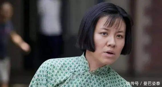 豪门|26岁获得影后,北影校花,却遭大23岁导演抛弃,今嫁入豪门成赢家