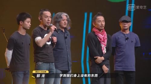  音乐|一首《黄河谣》告诉我们 真正的民谣是流传不是流行