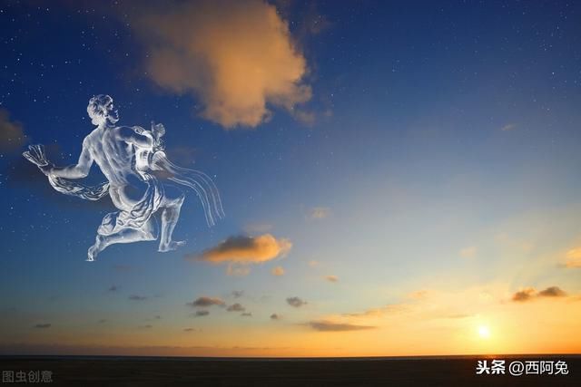  星座|风向星座最让人难忘的特质