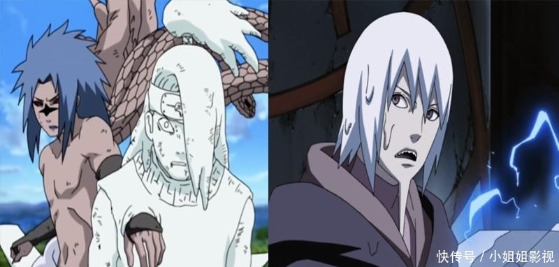  火影|火影：当年的宇智波斑居然打不过柱间？我有一计定可胜之