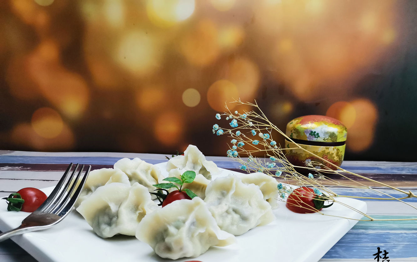  足以|煮冻饺子，冷水开水下锅都不对，牢记这7点，足以媲美鲜水饺