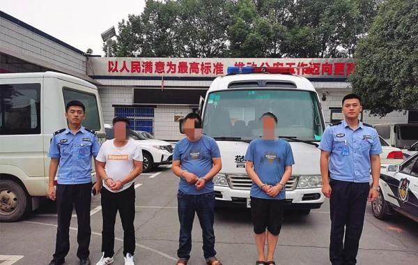 受害人|诈骗团伙专骗货车司机，嫌疑人抓到了，受害者却很难见…