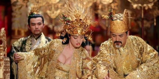 原因|这位皇帝成年之后,第一件事便是迎娶自己的奶妈,原因其实很简单!