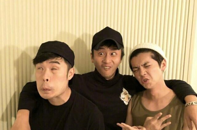  加盟|鹿晗继创造营后迎来新综艺，还有老朋友邓超陈赫加盟，说不期待是假的