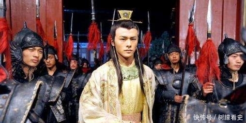 自缢身亡|崇祯自缢身亡后，他的三个儿子都怎么样了？